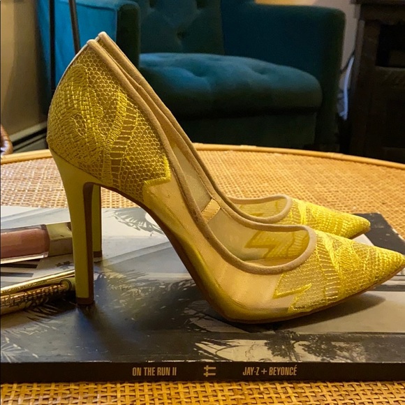 JC-CAMBA DRESS UP PUMP. - Picture 2 of 16